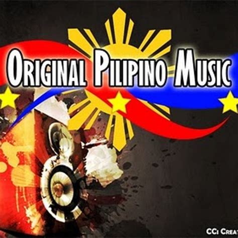 Stream Original Pinoy Music music .